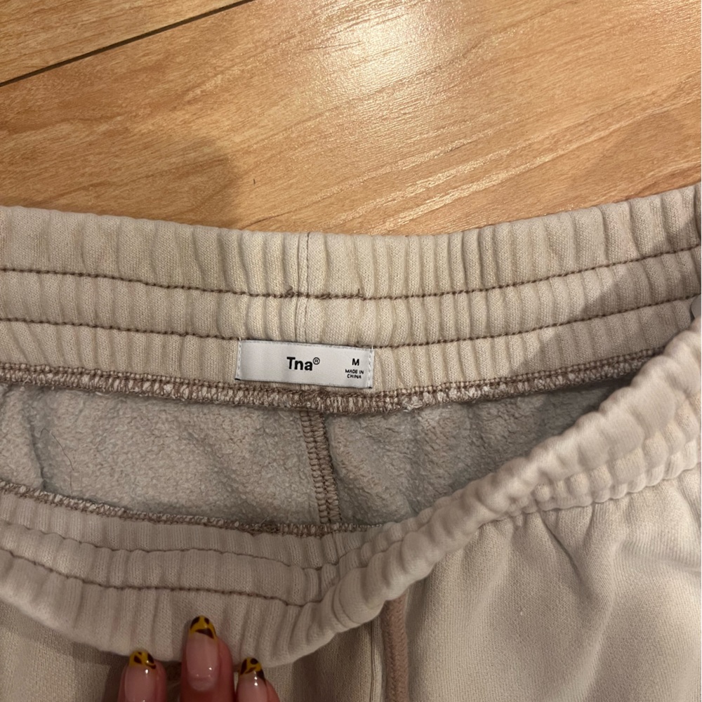 Aritzia TNA AJogger Sweatpants